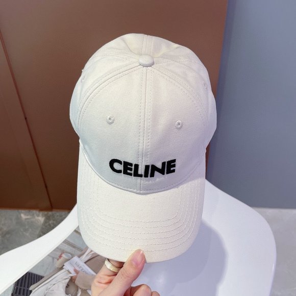 ๐โจAUTHENTICโจ๐CELINE hat - Picture 8 of 8